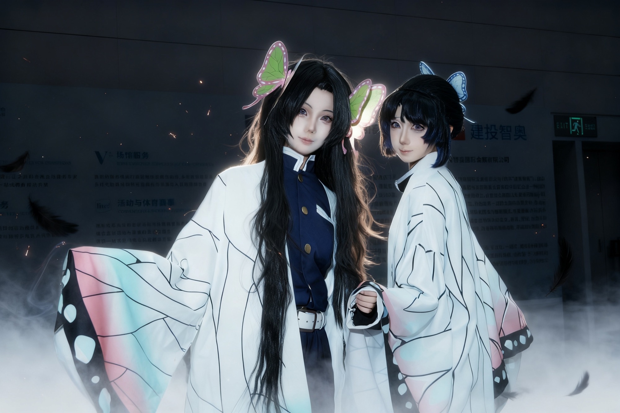 二次元